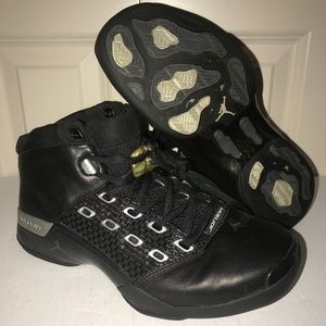 Original 2002 Air Jordan XVII 17 Pre-Owned
